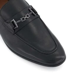 Dune London Sanction - Black -Dunes Shoes Store SANCTION 0279509520072010 Detail