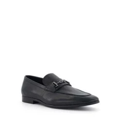 Dune London Sanction - Black -Dunes Shoes Store SANCTION 0279509520072010 Front