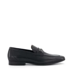 Dune London Sanction - Black -Dunes Shoes Store SANCTION 0279509520072010 Side
