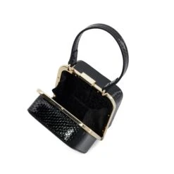 Dune London Santerini - Black