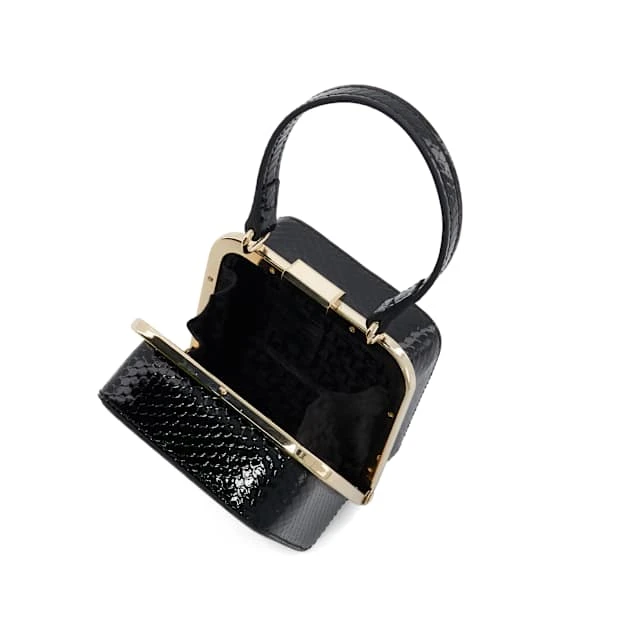 Dune London Santerini - Black 3 Dune London Santerini - Black