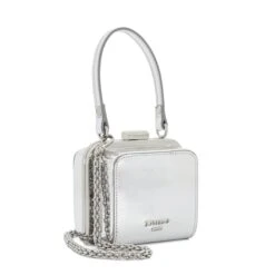 Dune London Santerini - Silver