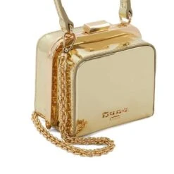 Dune London Santerini - Gold 10 Dune London Santerini - Gold -Dunes Shoes Store SANTERINI 1064511200002400 Detail