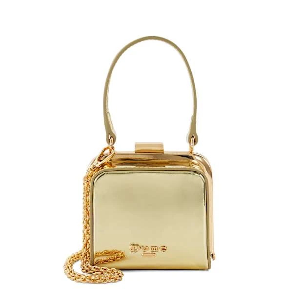 Dune London Santerini - Gold 5 Dune London Santerini - Gold - Image 3