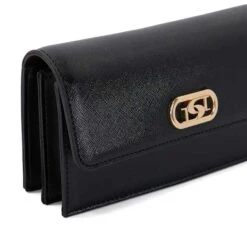 Dune London Sapphire - Black -Dunes Shoes Store SAPPHIRE 1064500110005028 Detail