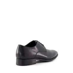 Dune London Satchel - Black 13 Dune London Satchel - Black -Dunes Shoes Store SATCHEL 0277510730008484 Back