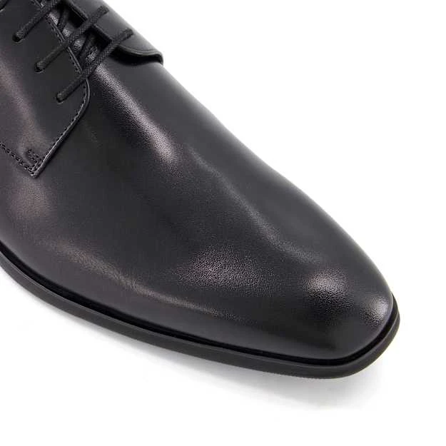 Dune London Satchel - Black 7 Dune London Satchel - Black - Image 5