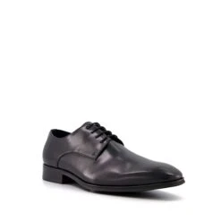 Dune London Satchel - Black 11 Dune London Satchel - Black -Dunes Shoes Store SATCHEL 0277510730008484 Front