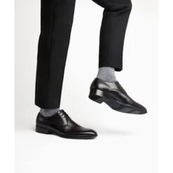 Dune London Satchel - Black