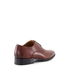 Dune London Satchel - Tan -Dunes Shoes Store SATCHEL 0277510730008511 Back