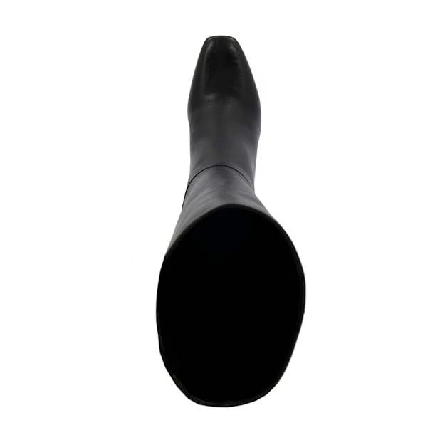 Dune London Savoir - Black 4 Dune London Savoir - Black - Image 2