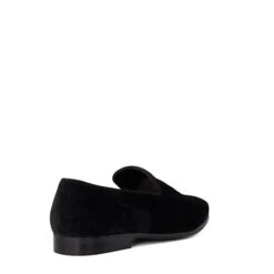 Dune London Scene - Black -Dunes Shoes Store SCENE 0279506380006042 Back