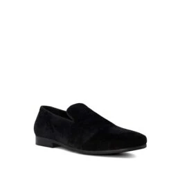 Dune London Scene - Black -Dunes Shoes Store SCENE 0279506380006042 Front