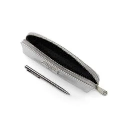 Dune London Scribbled - Silver