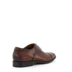 Dune London Secrecy - Dark Tan 13 Dune London Secrecy - Dark Tan -Dunes Shoes Store SECRECY 0629509520019534 Back
