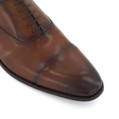 Dune London Secrecy - Dark Tan 12 Dune London Secrecy - Dark Tan -Dunes Shoes Store SECRECY 0629509520019534 Detail