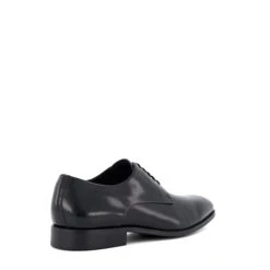 Dune London Secretive - Black -Dunes Shoes Store SECRETIVE 0629509520023484 Back