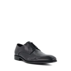 Dune London Secretive - Black -Dunes Shoes Store SECRETIVE 0629509520023484 Front