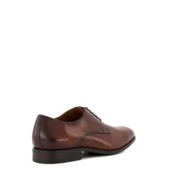Dune London Secretive - Tan -Dunes Shoes Store SECRETIVE 0629509520023511 Back