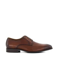 Dune London Secretive - Tan -Dunes Shoes Store SECRETIVE 0629509520023511 Side