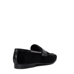 Dune London Senses - Black -Dunes Shoes Store SENSES 0279506380007042 Back