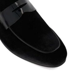Dune London Senses - Black -Dunes Shoes Store SENSES 0279506380007042 Detail