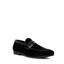 Dune London Senses - Black -Dunes Shoes Store SENSES 0279506380007042 Front
