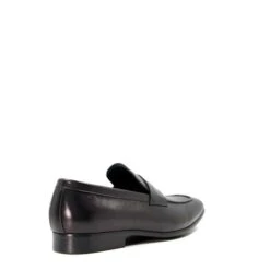 Dune London Server - Black -Dunes Shoes Store SERVER 0278510730001484 Back