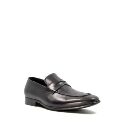 Dune London Server - Black -Dunes Shoes Store SERVER 0278510730001484 Front