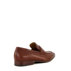 Dune London Server - Tan -Dunes Shoes Store SERVER 0278510730001511 Back