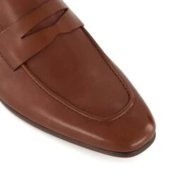 Dune London Server - Tan -Dunes Shoes Store SERVER 0278510730001511 Detail
