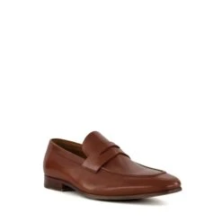 Dune London Server - Tan -Dunes Shoes Store SERVER 0278510730001511 Front