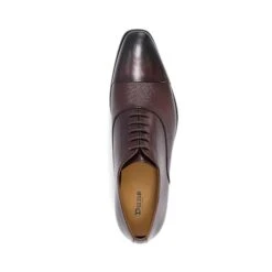 Dune London Sheet - Dark Brown -Dunes Shoes Store SHEET 0277509520072514 Top