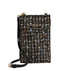 Dune London Shellies - Black -Dunes Shoes Store SHELLIES 1064500110003027 Front