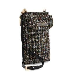 Dune London Shellies - Black -Dunes Shoes Store SHELLIES 1064500110003027 Side