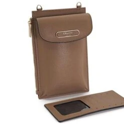 Dune London Shellies - Taupe -Dunes Shoes Store SHELLIES 1064500110003244 Detail