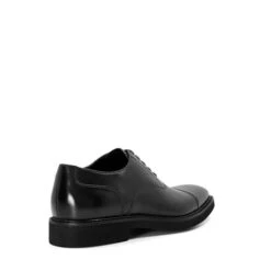 Dune London Shiloh - Black 13 Dune London Shiloh - Black -Dunes Shoes Store SHILOH 0277509520137484 Back