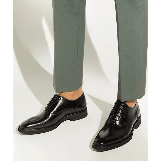 Dune London Shiloh - Black 3 Dune London Shiloh - Black