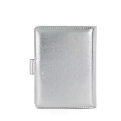 Dune London Signing - Silver -Dunes Shoes Store SIGNING 1108500110003380 Back