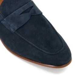 Dune London Silas - Navy -Dunes Shoes Store SILAS 0279509520044164 Detail