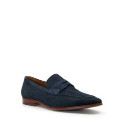 Dune London Silas - Navy -Dunes Shoes Store SILAS 0279509520044164 Front