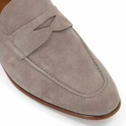 Dune London Silas - Grey -Dunes Shoes Store SILAS 0279509520044297 Detail