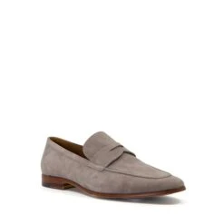 Dune London Silas - Grey -Dunes Shoes Store SILAS 0279509520044297 Front