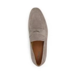 Dune London Silas - Grey -Dunes Shoes Store SILAS 0279509520044297 Top