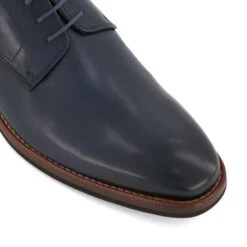 Dune London Sinclairs - Navy -Dunes Shoes Store SINCLAIRS 0277509520179494 Detail