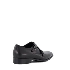 Dune London Situation - Black -Dunes Shoes Store SITUATION 0278510730003484 Back