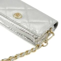 Dune London Skie - Silver -Dunes Shoes Store SKIE 1064511200001380 Detail