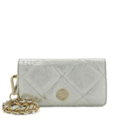 Dune London Skie - Silver -Dunes Shoes Store SKIE 1064511200001380 Front