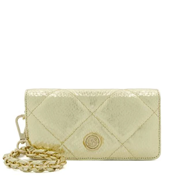 Dune London Skie - Gold 6 Dune London Skie - Gold - Image 4