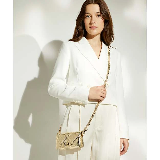 Dune London Skie - Gold 3 Dune London Skie - Gold